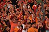 Galatasaray - Ofk Belgrad